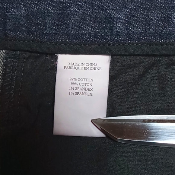 Theory "Wenjay" Women's Jeans Size 6 - Picture 9 of 12